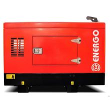 Дизельный генератор Energo ED 15 400 Y-SS-3000