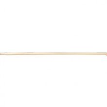 Черенок для метлы, 25 х 1250 мм, несортированный  