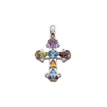 Подвеска из серебра, арт. NS9155