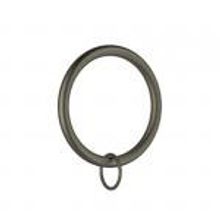 Umbra Кольца для штор Link никель арт. 246060-410