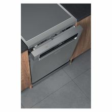 Посудомоечная машина Hotpoint HFC 3C26 F 60см Белый