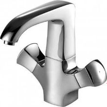 Bravat Whirlpool Смеситель для умывальника F178112C