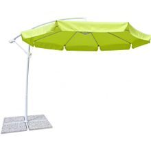 Зонт Парма  (зелёный)