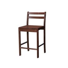 Стул  массив барный Капучино