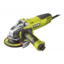Угловая шлифовальная машина Ryobi RAG950-125S
