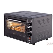 KRAFT KF-MO 3804 RKBL черный