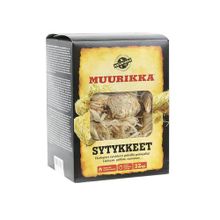 Muurikka Кубики Muurikka для розжига камина и гриля