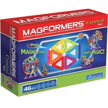 Magformers Карнавал