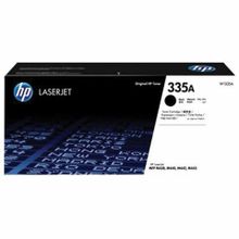 Картридж лазерный HP (W1335A) LaserJet M438n M442dn M443nda, №335A, оригинальный, ресурс 7400 страниц