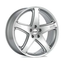 Колесные диски OZ Canyon ST 10,0R22 5*150 ET39 d110,6 Matt Graphite Silver [W01659003A22]