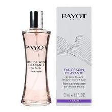 Спрей-антистресс для тела Payot Eau de Soin Relaxante Floral Water, 100 мл
