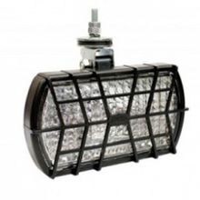 Украина ФПГ 110-02 Фара п т прямоуг.бел с реш 24В H3 (уп.2шт) Украина