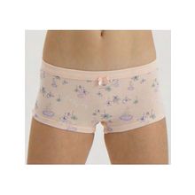 Трусы шорты для девочек Baykar - 5916