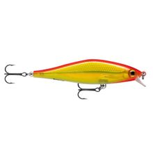 Воблер Shadow Shad Rap SDRS09, HH Rapala