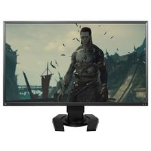 Монитор eizo fs2735-bk, 27" (2560x1440), ips, dvi, hdmi, dp