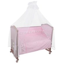 Тайна снов Оленята розовый