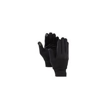 Перчатки сноубордические Burton Mb Tchscreen Lnr Black True Black