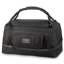 Спортивная сумка Dakine Recon W d Duffle 80L Black