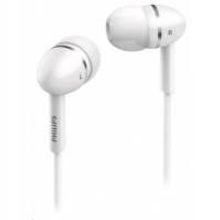 Philips Наушники Philips SHE1450 White