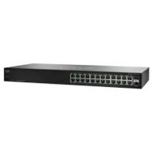 Cisco Cisco SG110-24-EU