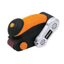 Минишлифователь ленточный EVOLUTION