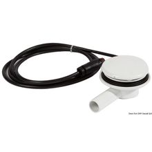 Osculati Whale drain plug w IC sensor, 17.713.60