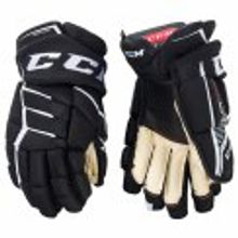 CCM JetSpeed FT390 SR Ice Hockey Gloves