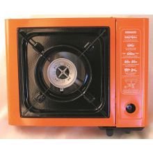 Следопыт Газовая плита Следопыт Classic PF-GST-N06