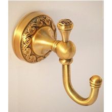 Magliezza Primavera 80301-br (бронза) одинарный крючок