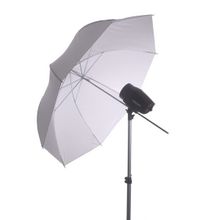 Зонт Falcon Eyes 90 см UR-48T белый полупрозрачный