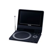 DVD-проигрыватель Toshiba SD-P75SWR