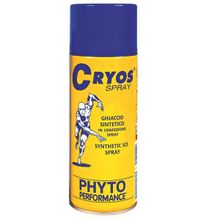 Спортивная заморозка Cryos Spray 400 мл