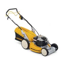 Газонокосилка бензиновая Cub Cadet CC 46 SPC V самоходная