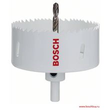 Bosch Пильная коронка HSS BIM 95 мм DIY (2609255619 , 2.609.255.619)