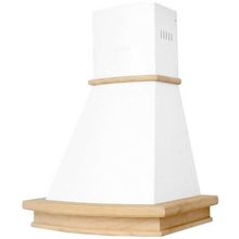 Каминная вытяжка Korting KHC 6730 RI