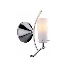 Odeon Light 1252 1W KAPPA ODL08 210 хром E14 1x40W