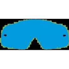 Линза Fox Airspace Main II Lexan Lens Blue (25357-002-OS)