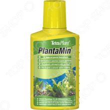 Tetra Plant PlantaMin