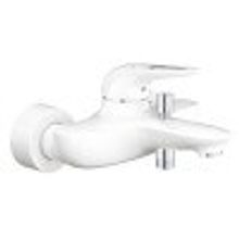 Смеситель Grohe Eurostyle New 33591LS3 для ванны, белый