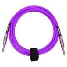 INSTRUMENT CABLE 10` PURPLE EP1710SSP