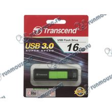 Накопитель USB flash 16ГБ Transcend "JetFlash 760" TS16GJF760 (USB3.0) [106313]