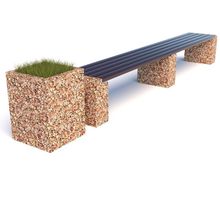 Комплект Евро 1 Лайн и Киль вазон