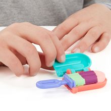 Play Doh Грузовичок с мороженым Play Doh