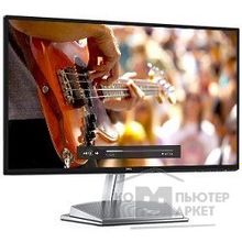 Dell LCD  23.8" S2418H черный