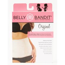 Belly Bandit послеродовы черный