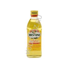 Масло "Monini" Анфора оливковое 0.5 л. (1)