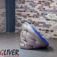 Кресло Оустер-Комбо Бостон XL