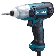 Винтоверт Makita TD0101