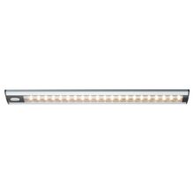 Paulmann. 70398 Св-к для шкафа LED 4,2W Alu m sz