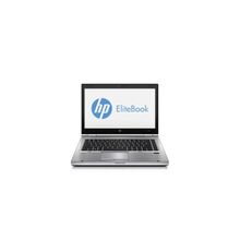 Ноутбук HP EliteBook 8470p H4P07EA